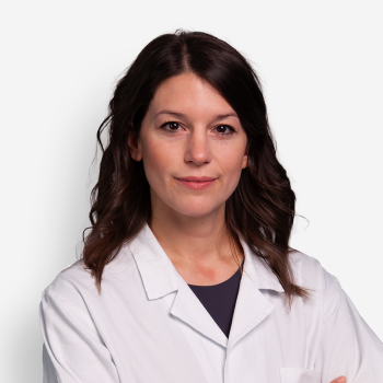 Dr. Benedetta   Alberghetti