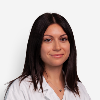 Dr. Elena Bastonero