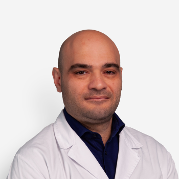 Dr. Gaetano Belli