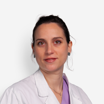 Dr. Elisa Bellini