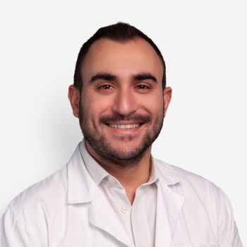 Dr. Giovanni Cappello