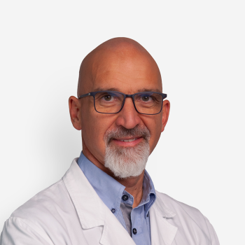 Dr. Riccardo Carnino