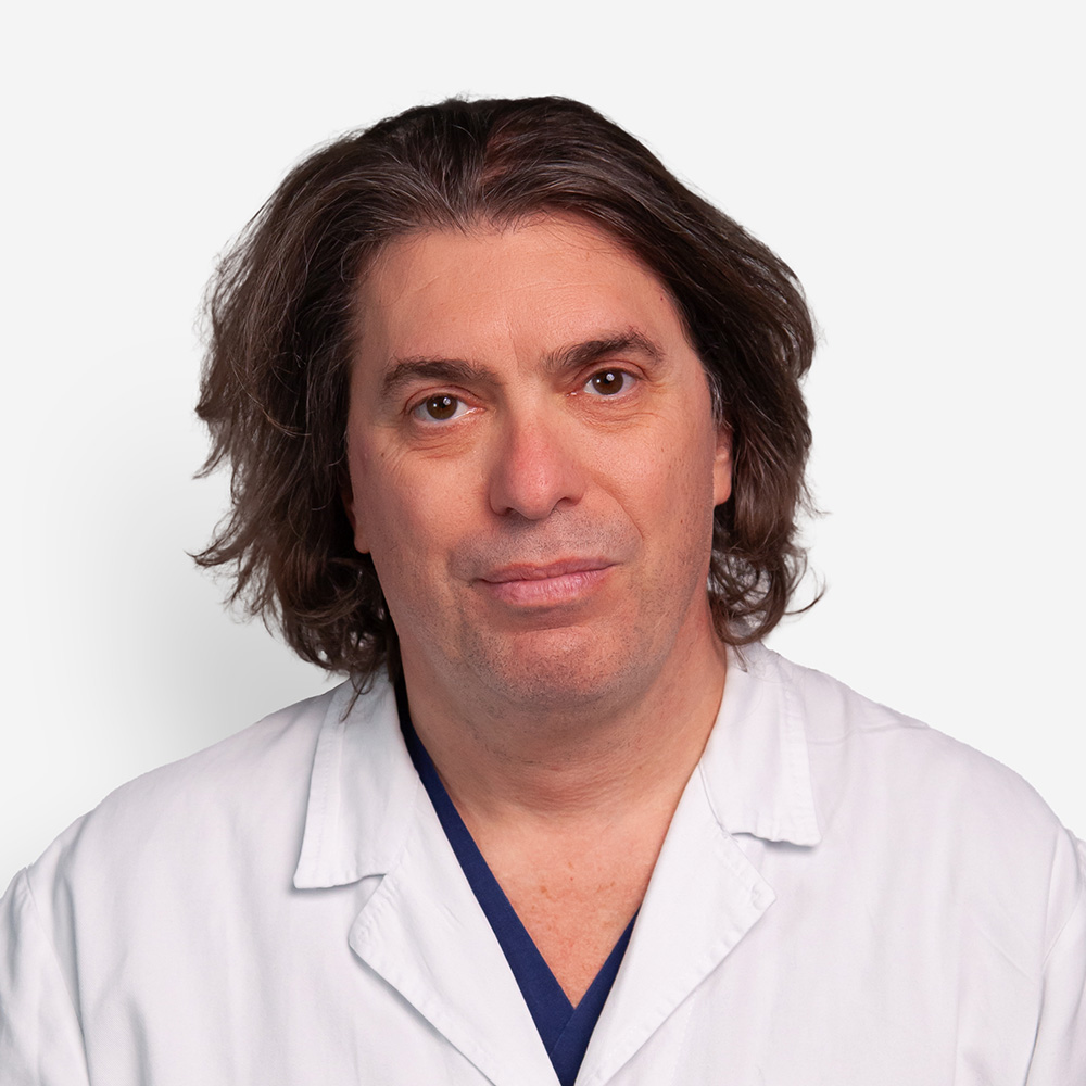 Alessandro Cerutti - INOC - Istituto Nazionale Oncologico Candiolo