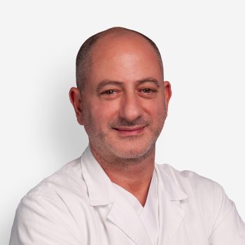 Dr. Armando   Cinquegrana
