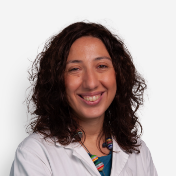 Dott.ssa Elena  Cris&agrave;