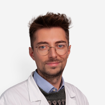 Dott. Danilo Giuseppe  Faraci