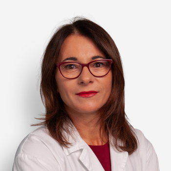 Dr. Vanesa   Gregorc