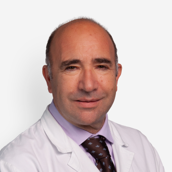 Dr. Antonio Iacobellis