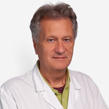 Dr. Corrado Lauro