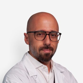 Dr. Antonio  Manca
