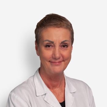 Dott.ssa Gabriella  Montrucchio