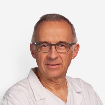 Dr. Luca  Musso