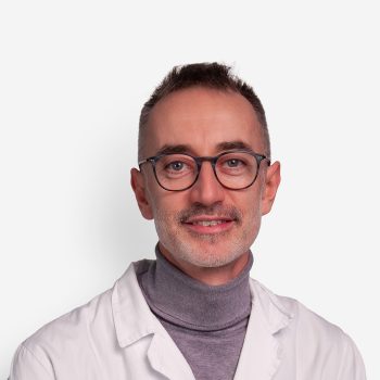 Dr. Luca  Pellegrino