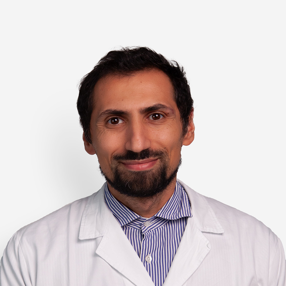 Alessio Rizzo - INOC - Istituto Nazionale Oncologico Candiolo