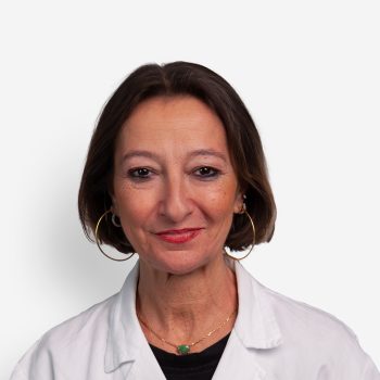 Dr. Mirella   Subrizio