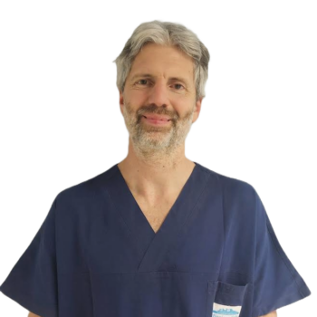 Dr. Claudio Aseglio Gianinet