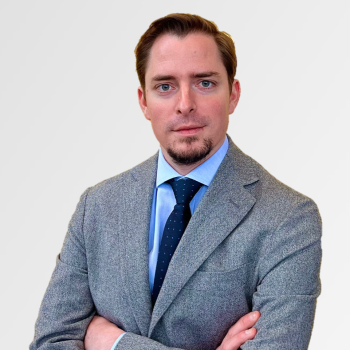 Dr. Daniele Amparore