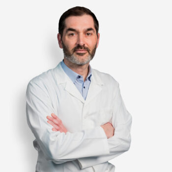 Dr. Alessandro Fornari