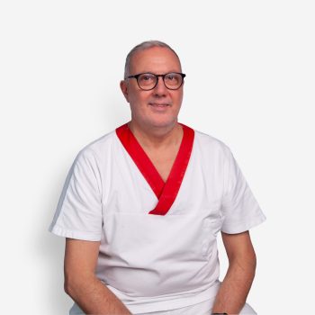 Dott. Nicola Daniele