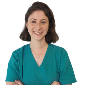 Dr. Noemi Sara Bertetti