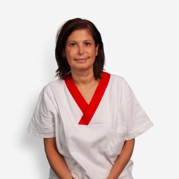 Dott.ssa Patrizia Elisa Torrisi