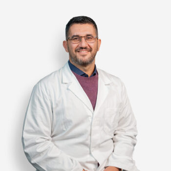Dr. Claudio Bassi