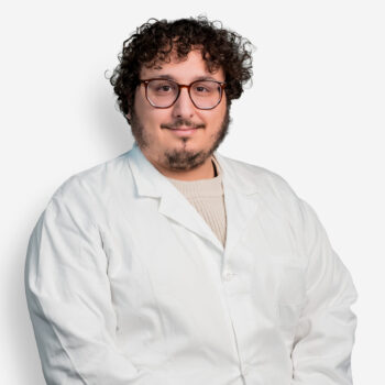 Dr. Damiano Carota