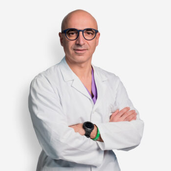 Dr. Lorenzo Maganuco