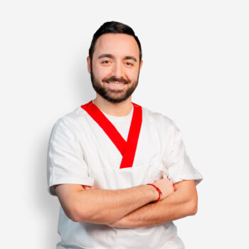 Dr. Vincenzo Ippolito