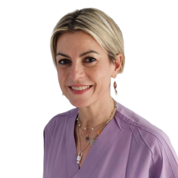 Dr. Pierpaola   Barberis