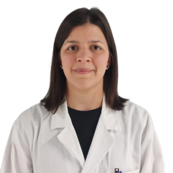 Dr. Chiara Cavallin