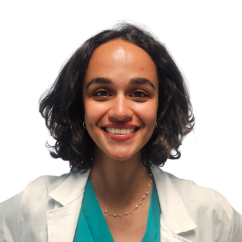 Dr. Amina Abdulle