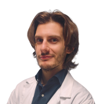 Dr. Federico Demarchi